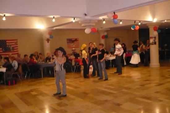 Bal du 19 Avril 2008