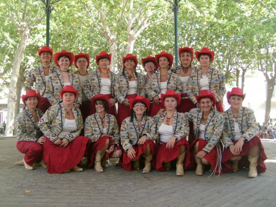 Brescoudos 2008