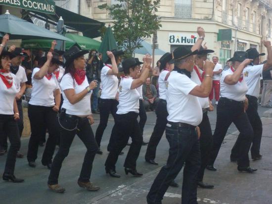 Fête de la Musique 2009