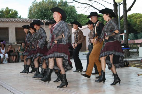 Castelas 2010