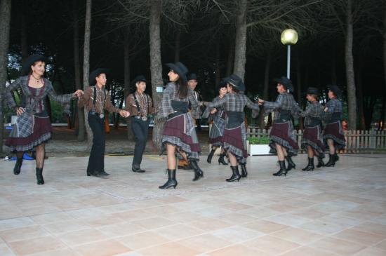 Castelas 2010